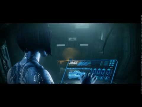 Halo 4 Legendary [Digging Up The Past, Terminus] All Achievements Walkthrough Part 1