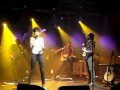 AYO - REAL LOVE / Armelle Caramelle Show ©