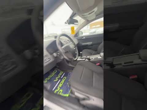 фото volvo v50 i рестайлинг 0