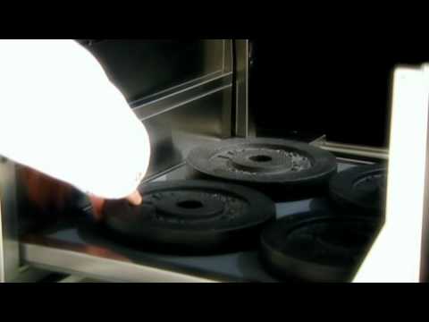 Miele Warming Drawer ESW7110 - Clean Steel Video 2