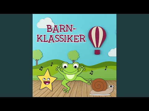 Lilla Ludde (Här kommer lilla Ludde)