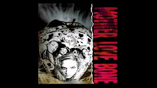 Mother Love Bone - Man of Golden Words