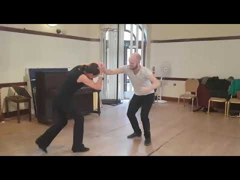 Showstoppers Fight Club(4)