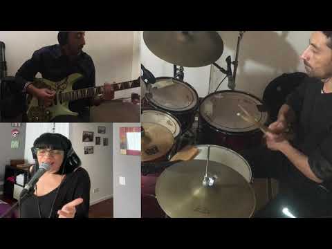 ENTERRARTE - MARILINA BERTOLDI