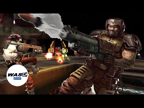 Quake Live Top Plays - Ep.3