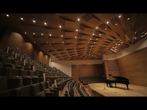 Maki Ishii - Black Intention III (1977)