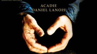 Daniel Lanois Fisherman&#39;s Daughter