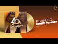 El MUÑECO 🧸 - Kinito Mendez [Audio Cover] 🥳 #40