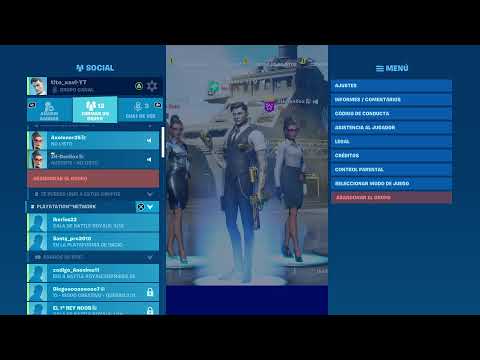 Arena trio con Danilox y axeloner