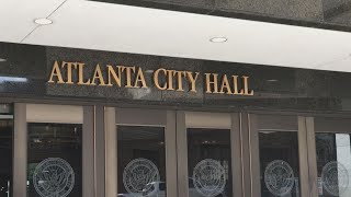 Atlanta City Council committee discusses homelessness after camp-clearing death