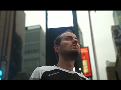 Welcome to Samsung vs H2K Semi Finals of S6 LoL World Championship! #worlds 2016