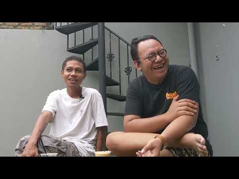 GARA - GARA STAND UP #52 : EPHY SEKURITI