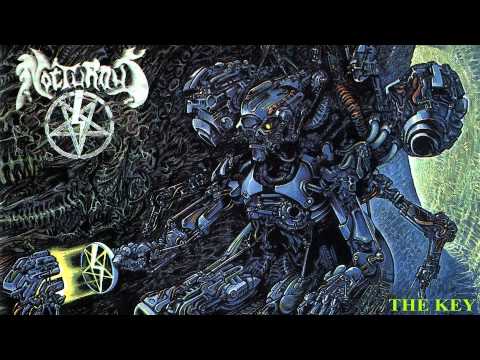 NOCTURNUS Standing In Blood