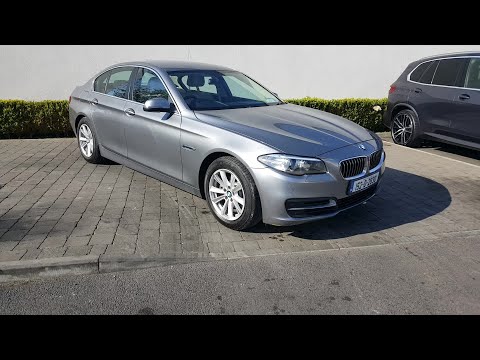 BMW 518D SE