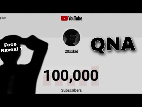 YouTube Thumbnail