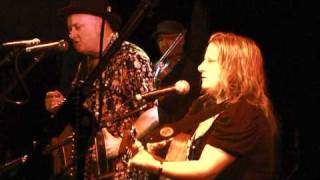 Cajun Roosters Flames d'enfer - Flames of Hell