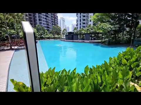 High Park Residences, 25 Fernvale Road, 4 Bedrooms, 1,227 sqft, Condominium For Sale, by Benjamin Lim, 500169283 - PropertyGuru.com.sg