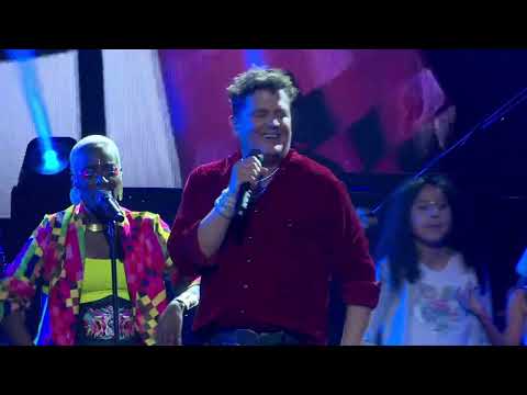 Carlos Vives - La Nostalgia de Poncho (En Vivo desde el Teatro Julio Mario Santodomingo)