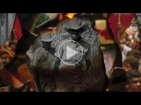 WINHANGANHA | Official Film Trailer (2023)