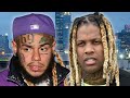 6ix9ine Clowns Lil Durk Nonstop For 1 Hour