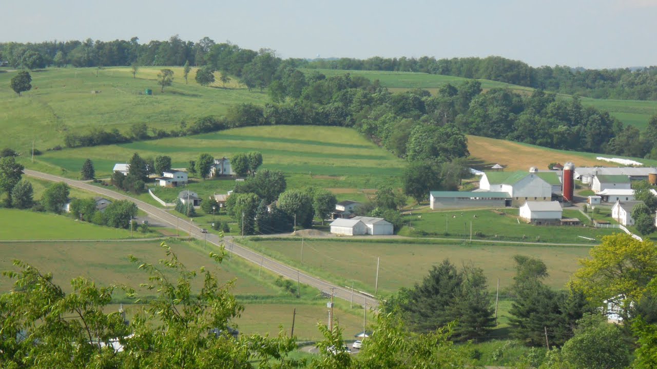 Destination Ohio Amish Country 07/26/2015