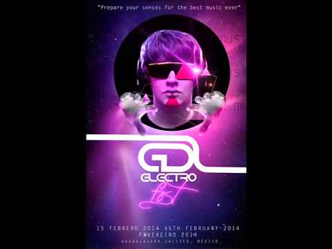 Rikardo Salazar - I Like The Music Vol. 10 (Retro Circuit) B.C.