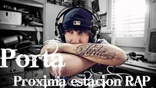 Porta - Proxima estacion RAP