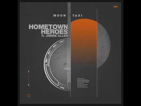 Video thumbnail for Hometown Heroes (feat. Jimmie Allen)