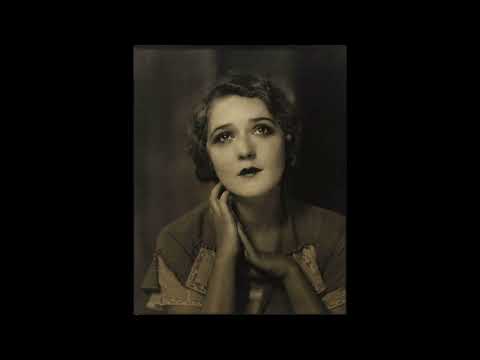 WHY COULDN'T IT BE POOR LITTLE ME? - The Melody Sheiks feat. Red Nichols