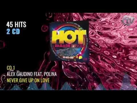 HOT PARADE DANCE WINTER 2018 (Official Minimix) - Time Records