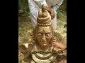 There Were 1000 S Of Snake Found Guarding Around The Statue Which Did Not Harm Anyone