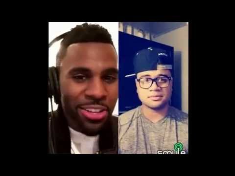 Want to want me - Jason Derulo (Paul ieti)