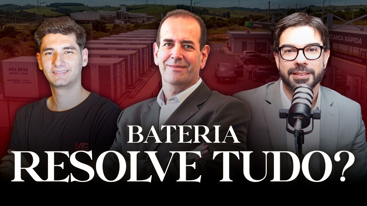 Como a SecPower está usando baterias para destravar a mobilidade elétrica