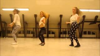 DEMARCO - CONTINUE WINE - Sara Galan Choreo