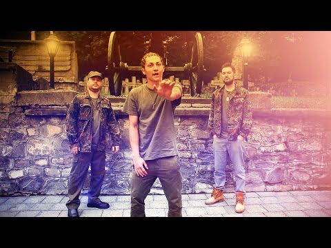 Swear ft. RAPPA & John Diamond - STOP (Official video)