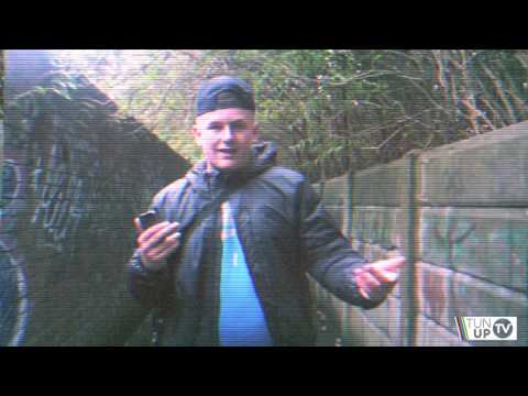 TUTV - Zeekz - Get Out - (MUSIC VIDEO)