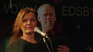 Kent Lundberg /Åsa Bergfalk  &quot;Oh How I Miss You Tonight&quot; (Jim Reeves)