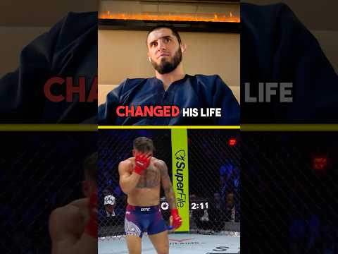 Video: ‘Ilia Can Be Champ Again!’ Islam On Topuria Bouncing Back