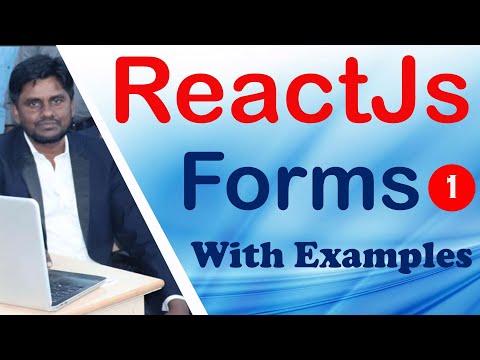 2 Reactjs Installation | ReactJs Tutorials | How to Install Reactjs on Windows Machine