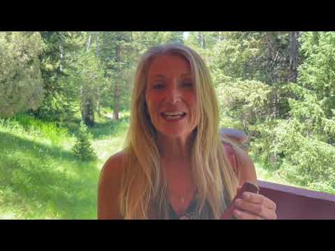 Christine Stevens NEW Flute Course - Playing Seven NEW Scales for Soul Expansion