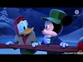 Mouseketeers Teaser Trailer 2015
