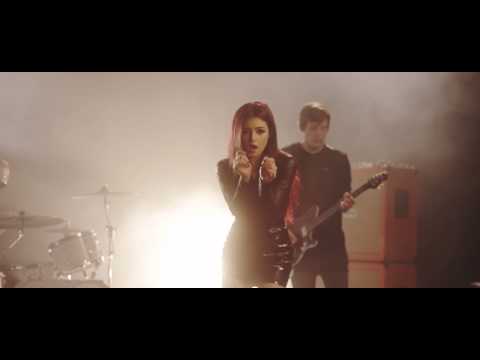 Against The Current - Fireproof (Official Music Video)