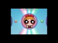 Opening To The Powerpuff Girls Movie 2002 DVD