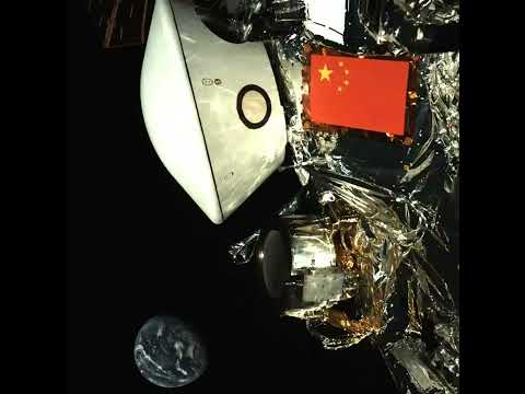 Tianwen-2: China closes in on Kamoʻoalewa