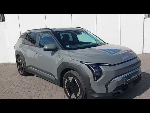 Kia EV3 EV3 Earth 2 - Long Range - Image 2