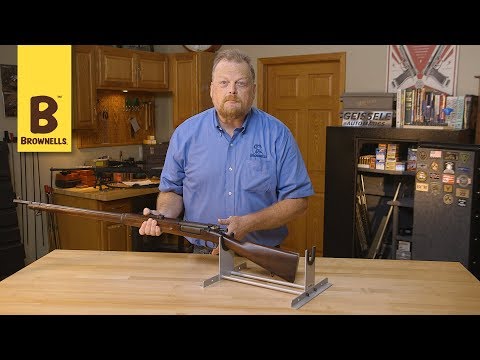 From the Vault: U.S. Army .30-40 Krag