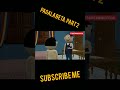 Pagala Beta Part 2 New Santali Cratoon Bhoot Comedy Video January 2024 Ytshort Funny Creation