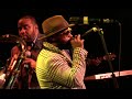 Jeff Bradshaw and Friends (feat. Black Thought) - Break You Off (Live in Philly)