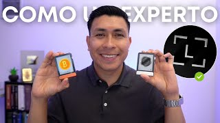 👨‍🏫 SET UP YOUR LEDGER THOROUGHLY | A BEGINNER'S TUTORIAL