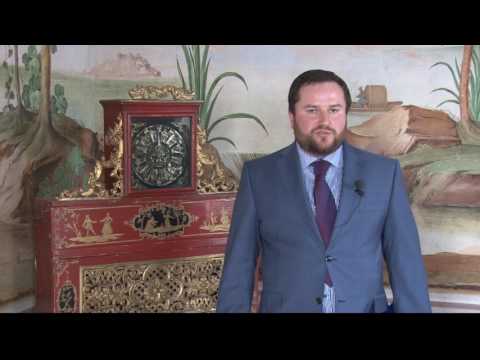 Reference absolventů MBA na CEMI - Bc. Radek Lippert, Dis., MBA, ředitel a majitel